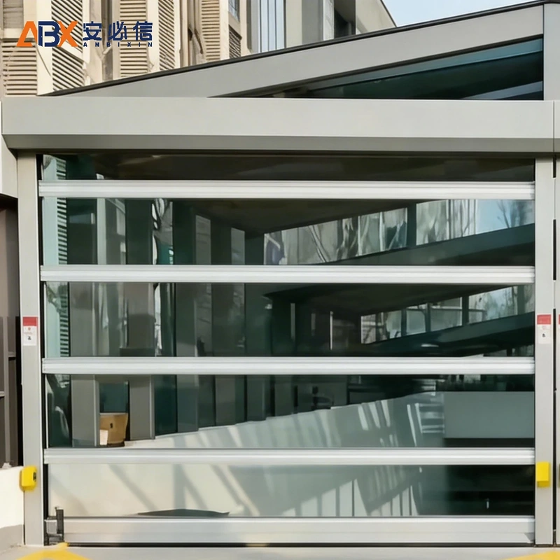 张家界市快速门